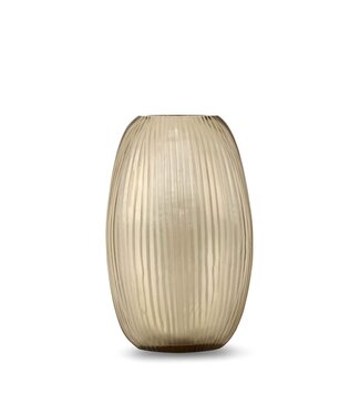 Bombyxx Folding Medium Vaas Smoke 24cm Bombyxx Folding Medium Vaas Smoke 24cm