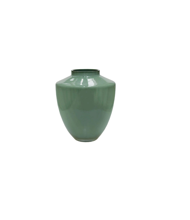Tugela S pastel green Ø24,5 x H29 cm