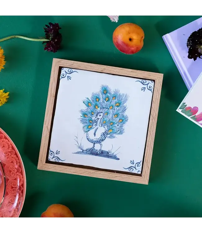 StoryTiles Lijst - Medium 13x13 cm