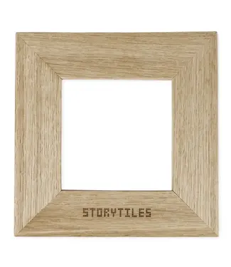 StoryTiles Lijst - Medium 13x13 cm