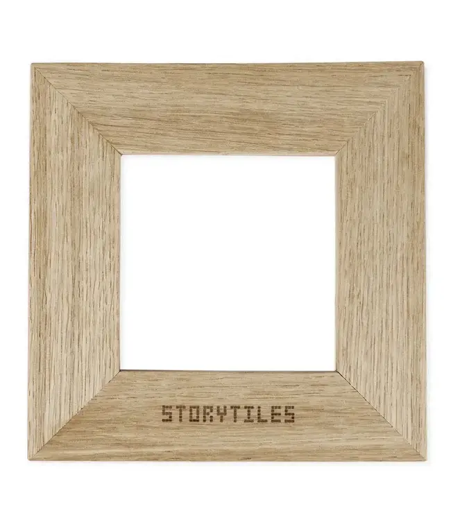 StoryTiles Lijst - Medium 13x13 cm