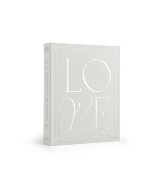 Wedding Album - A  Story of Love