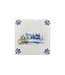 Goldie Tiles  Wielrenner