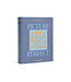 Photo Album - Picture Perfect - Blue