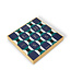 printworks Lacquered Chess - Athena