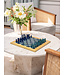 printworks Lacquered Chess - Athena