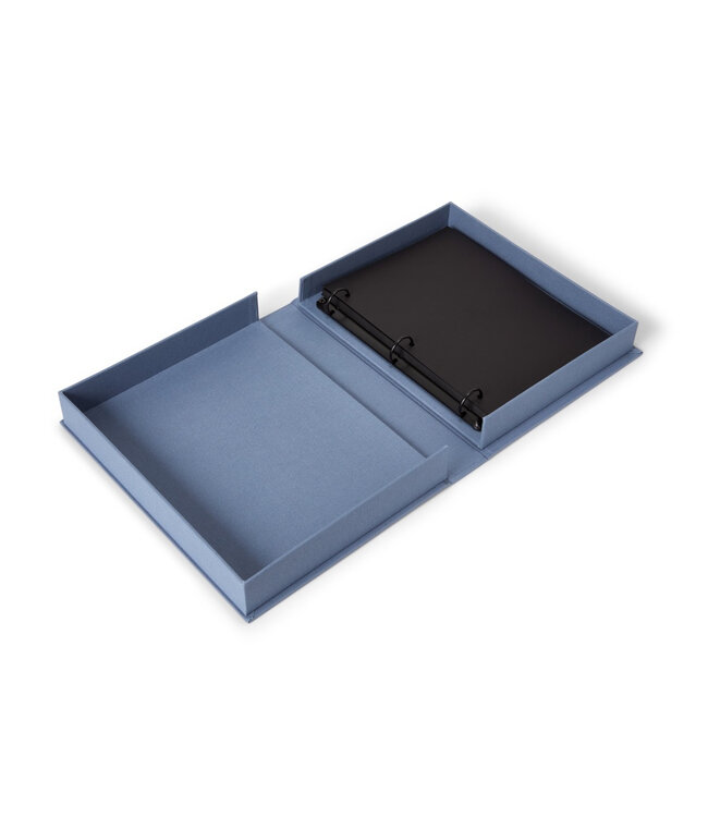 Photo Album - Picture Perfect - Blue