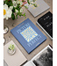 Photo Album - Picture Perfect - Blue