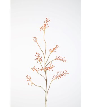 Rosehip Spray 110cm oranje