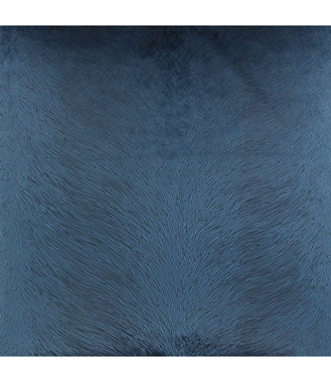 Claudi Perla 50x50 cm Denim