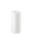 Uyuni Led Stompkaars Wit-glad- 10,1 x20,3 cm