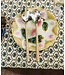 Chameli Salad Server Set in Giftbox
