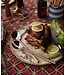 Chameli Salad Server Set in Giftbox