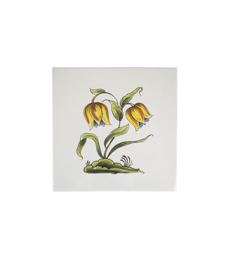 Tegel Wildflower 03