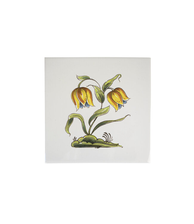 Tegel Wildflower 03
