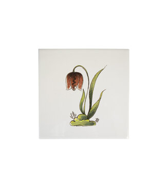 Tegel Wildflower 04