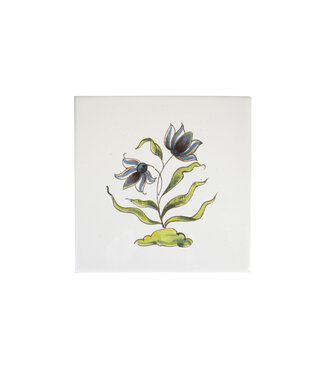 Tegel Wildflower 06
