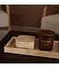 Onderzetter organisch travertine