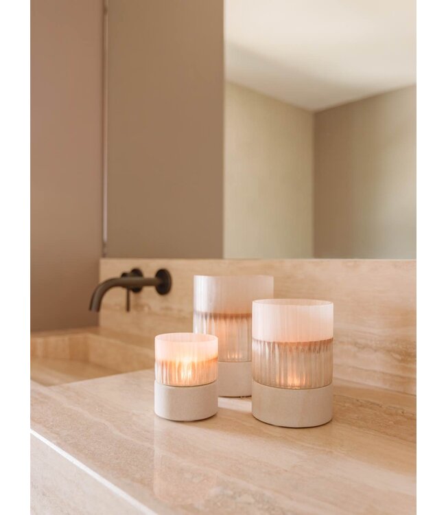 Bombyxx Oberina Small beige