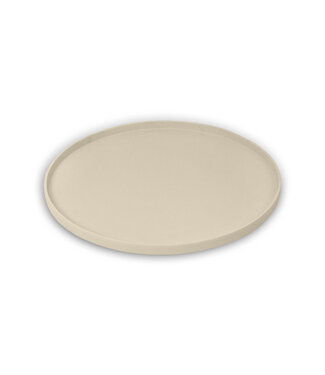 Bombyxx 50 Ø Rond Dienblad Sand