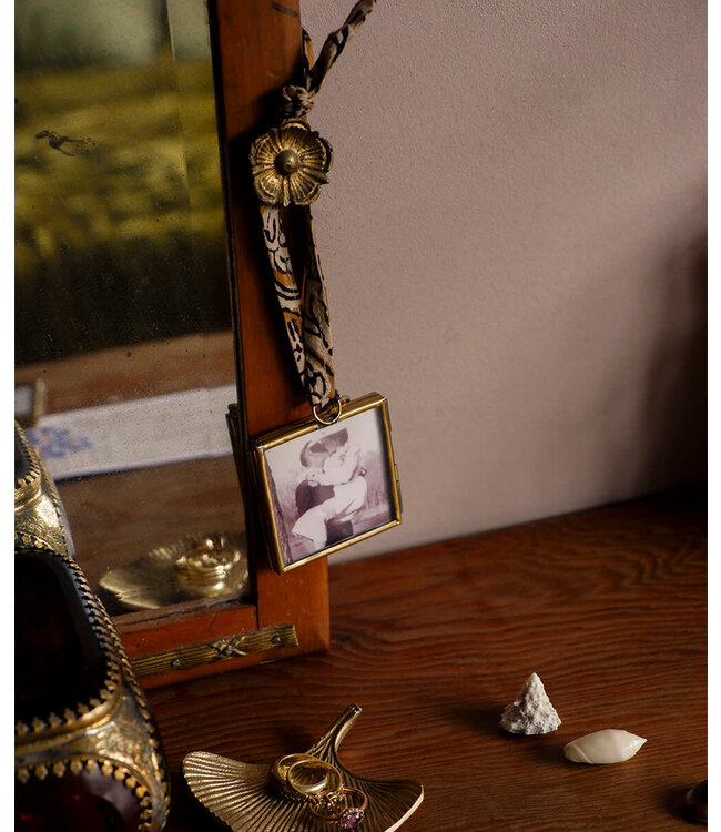 Botanical Frame Mini