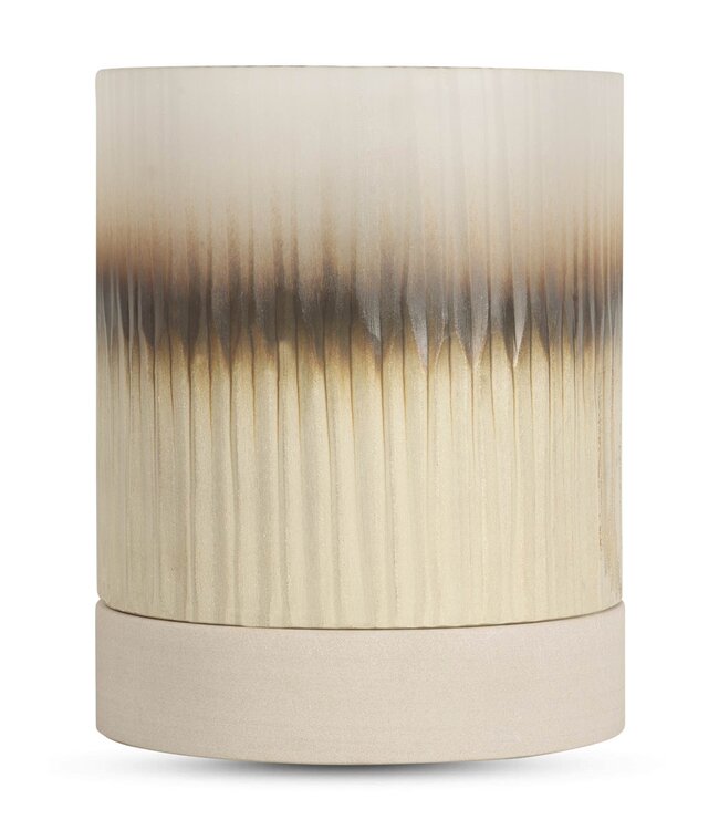 Bombyxx OBERINA XL SMOKE / BEIGE