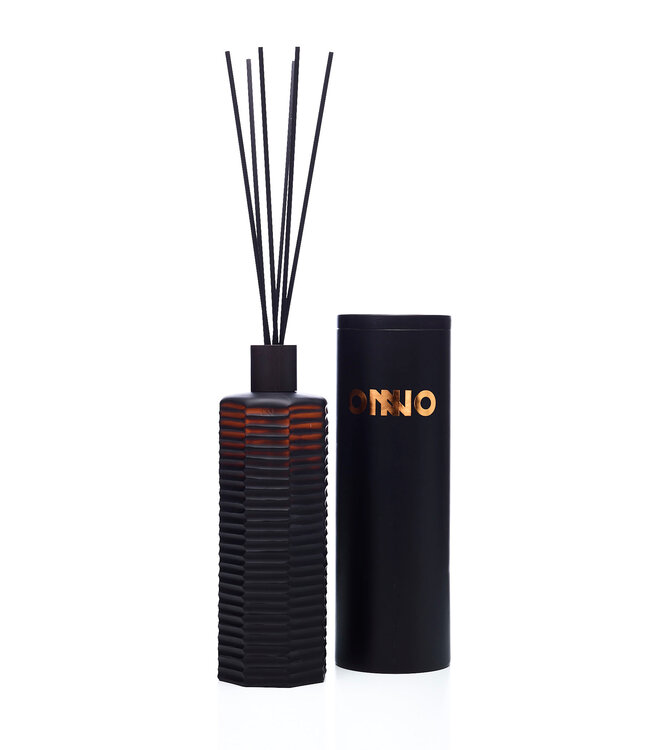 ONNO ONNO REEDDIFFUSER CUBO 500ML ZANZIBAR