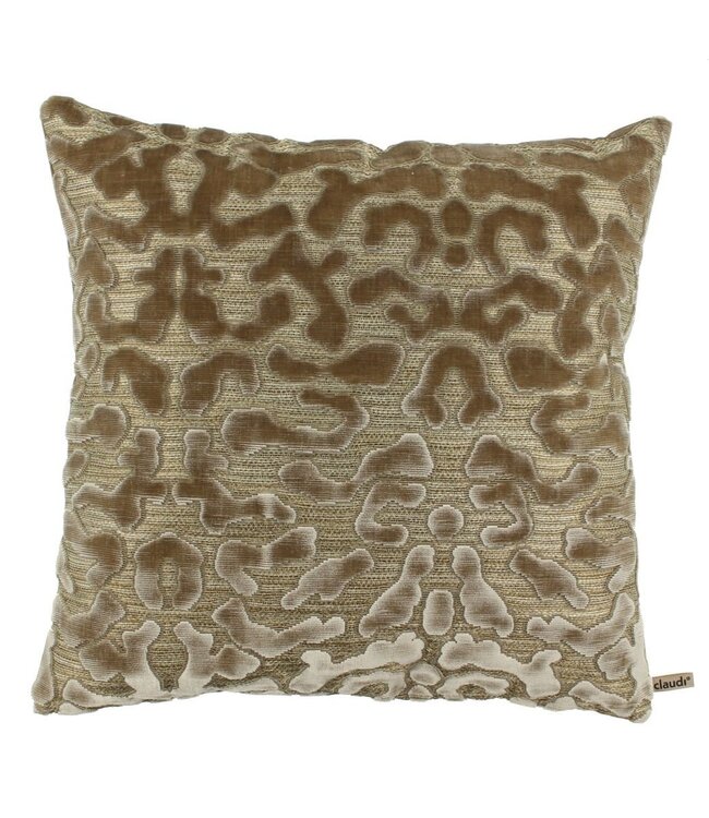 Claudi Talissa 45x45 cm Dark Sand