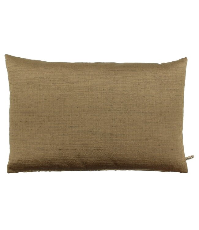 Claudi Sasha 50x50 cm Dark Gold