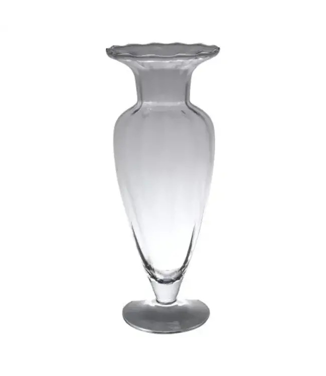 Noble Vaas op voet h43 d17