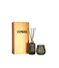ONNO Cadeauset – Smoked Diffuser 375 ml + Candle – Zanzibar