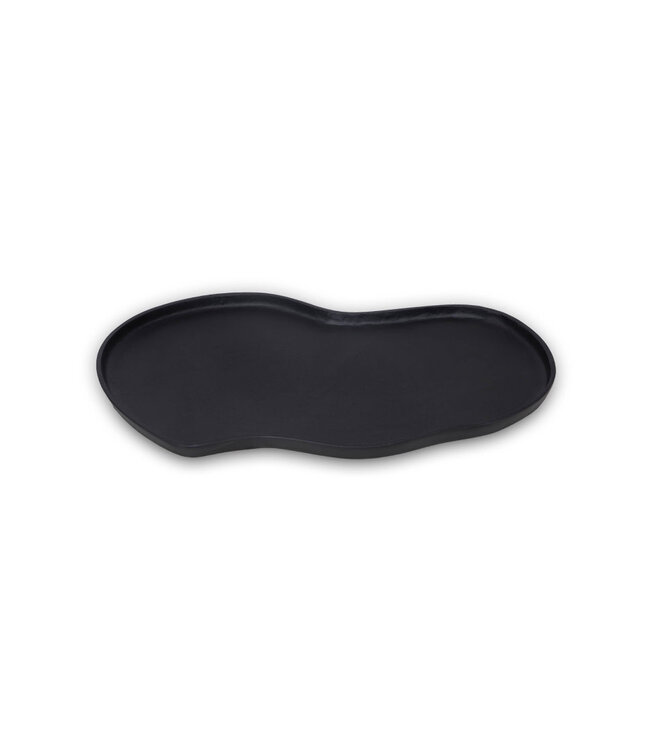Bombyxx Narvik Tray Large Matt Black