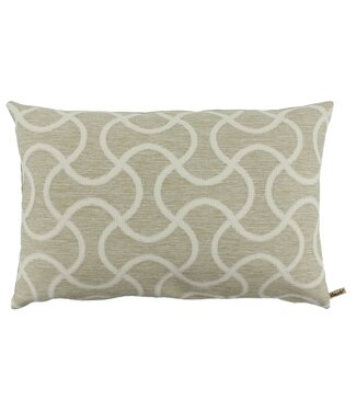 Claudi Daisy 30x45 cm Sand