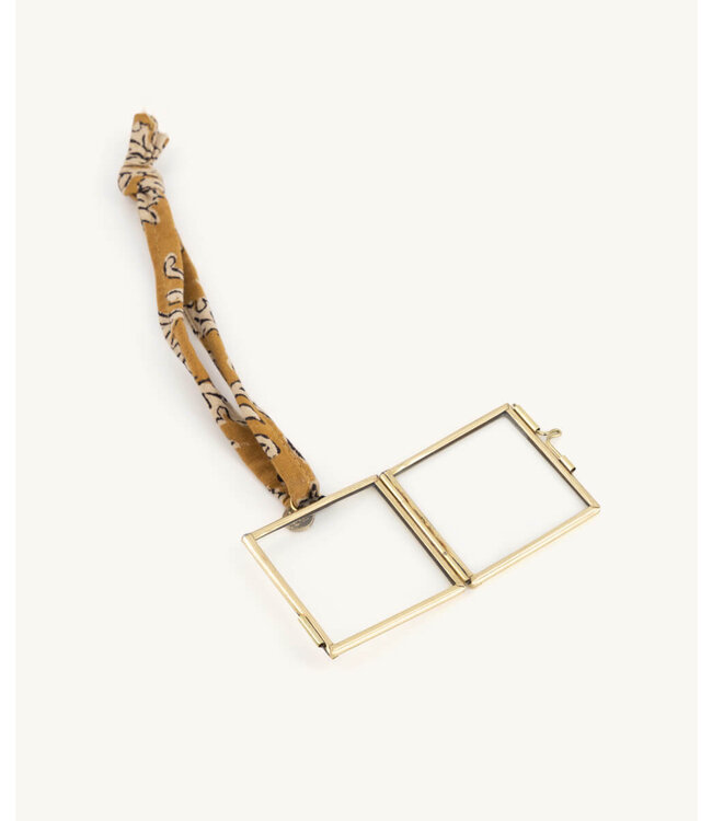 Botanical Frame Mini