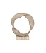 Bombyxx Mini Ornament Uppsala Sand/Travertine