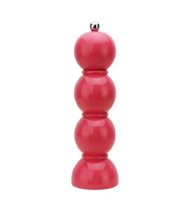 Addison Ross Bobbin S&P Grinder Watermelon 24 cm