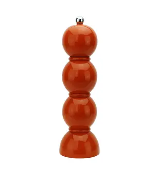 Addison Ross Bobbin S&P Grinder Orange 24 cm