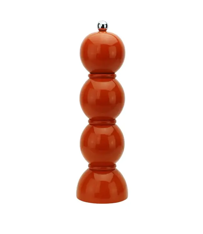 Addison Ross Bobbin S&P Grinder Orange 24 cm