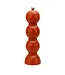 Addison Ross Bobbin S&P Grinder Orange 24 cm