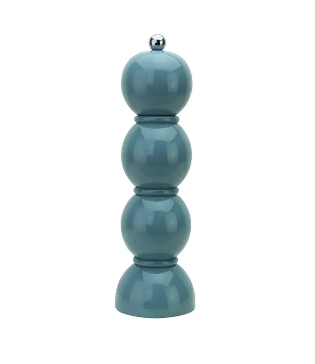 Addison Ross Bobbin S&P Grinder Chambray 24 cm