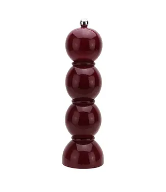 Addison Ross Bobbin S&P Grinder Cherry 24 cm