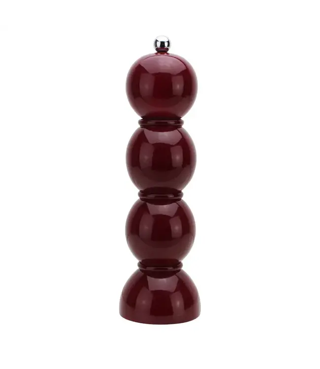 Addison Ross Bobbin S&P Grinder Cherry 24 cm