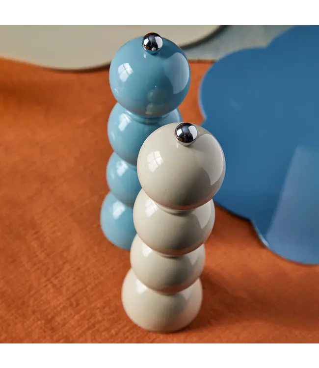 Addison Ross Bobbin S&P Grinder Cappuccino 24 cm