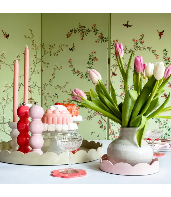 Addison Ross Bobbin S&P Grinder Watermelon 24 cm