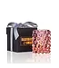 Skogsberg & Smart Skogsberg & Smart – Windlicht – Boule – Medium – Rose