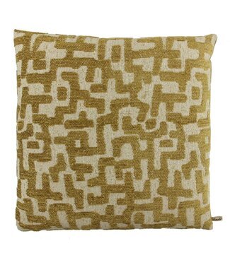 Claudi Ruralla 30x45 cm Mustard