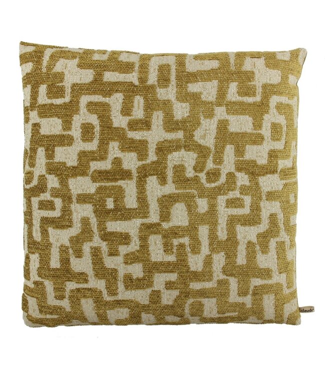 Claudi Ruralla 30x45 cm Mustard