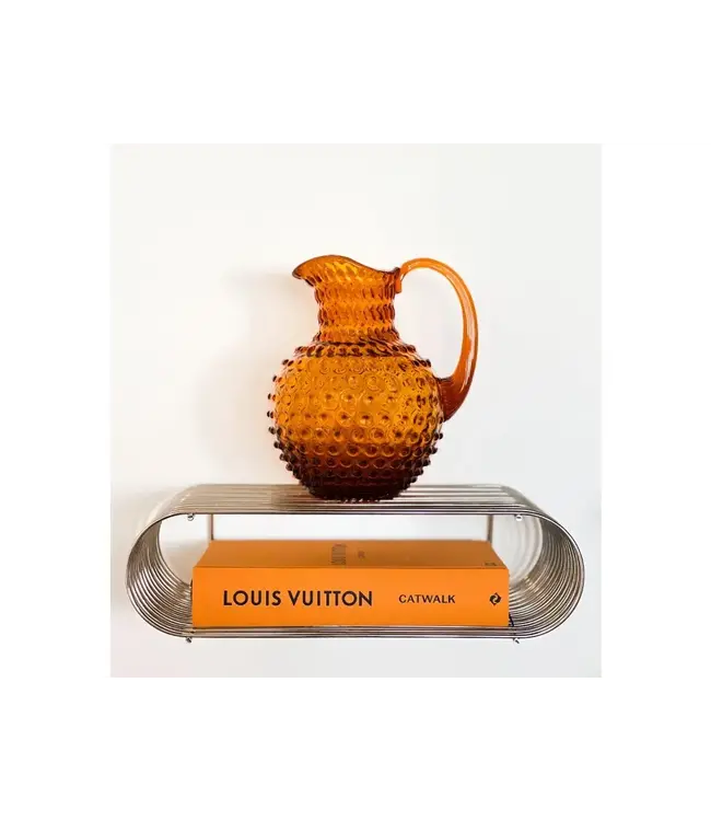 Anna von Lipa Karaf Anna von Lipa Hobnail 2L – Amber