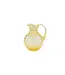 Anna von Lipa Hobnail Jug 2L Citron