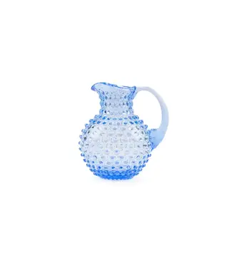 Anna von Lipa Hobnail Jug 2L Light Blue